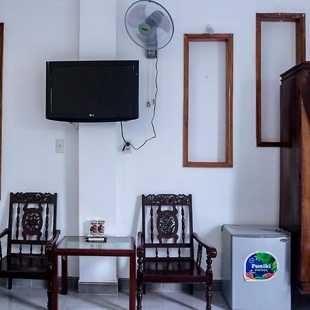 Thanh An 2 Guesthouse Hue Exteriör bild