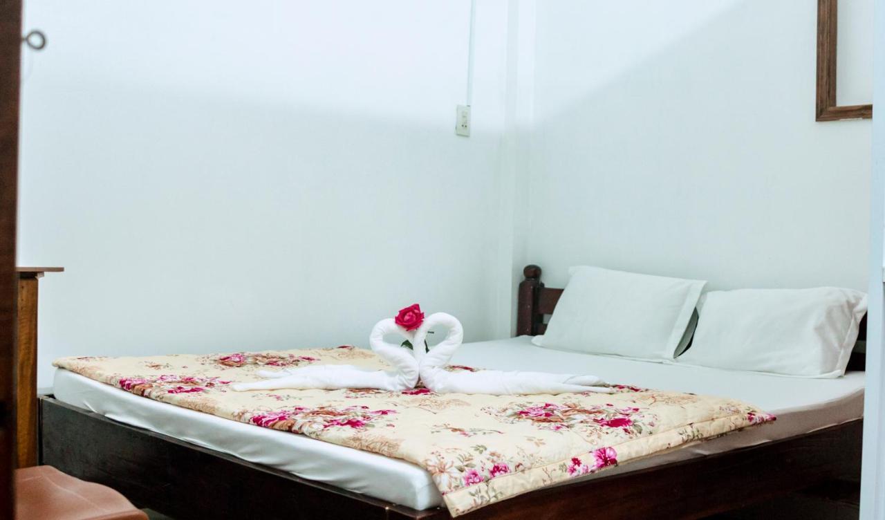 Thanh An 2 Guesthouse Hue Exteriör bild