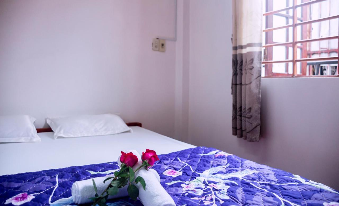 Thanh An 2 Guesthouse Hue Exteriör bild