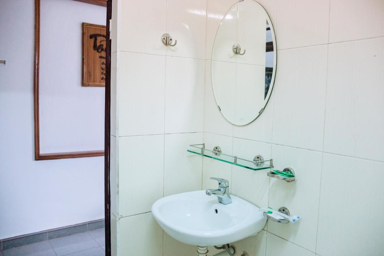 Thanh An 2 Guesthouse Hue Exteriör bild