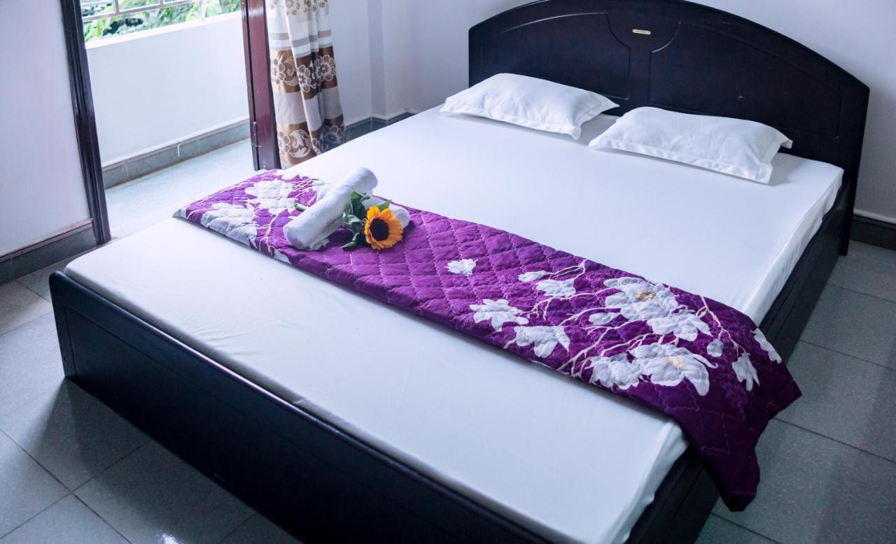 Thanh An 2 Guesthouse Hue Exteriör bild
