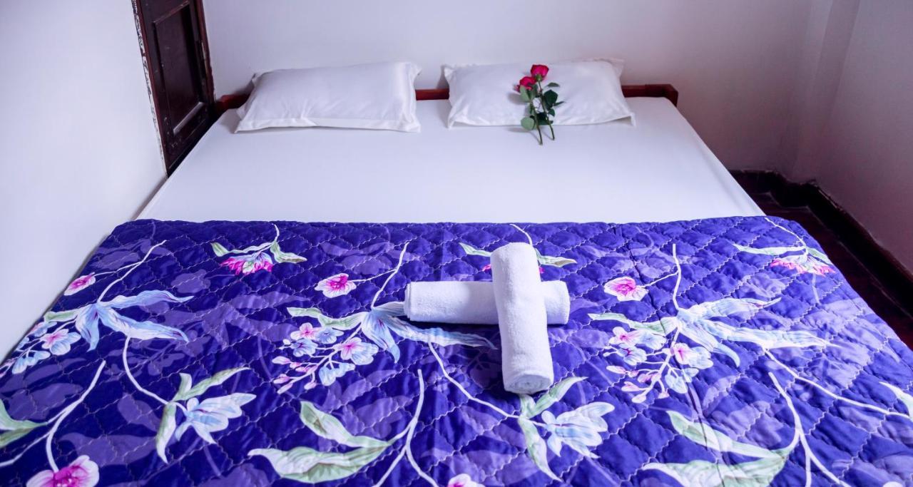 Thanh An 2 Guesthouse Hue Exteriör bild
