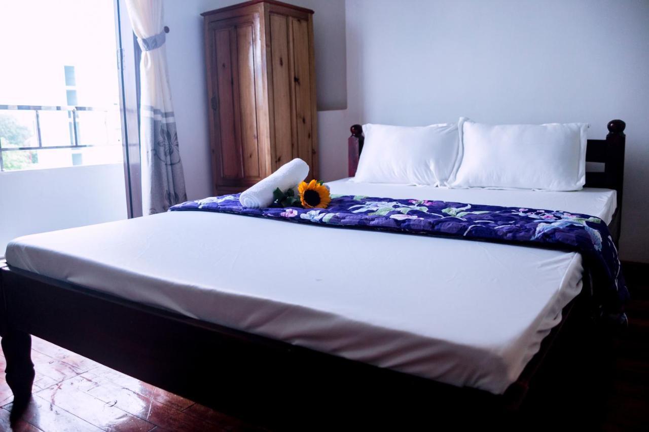 Thanh An 2 Guesthouse Hue Exteriör bild