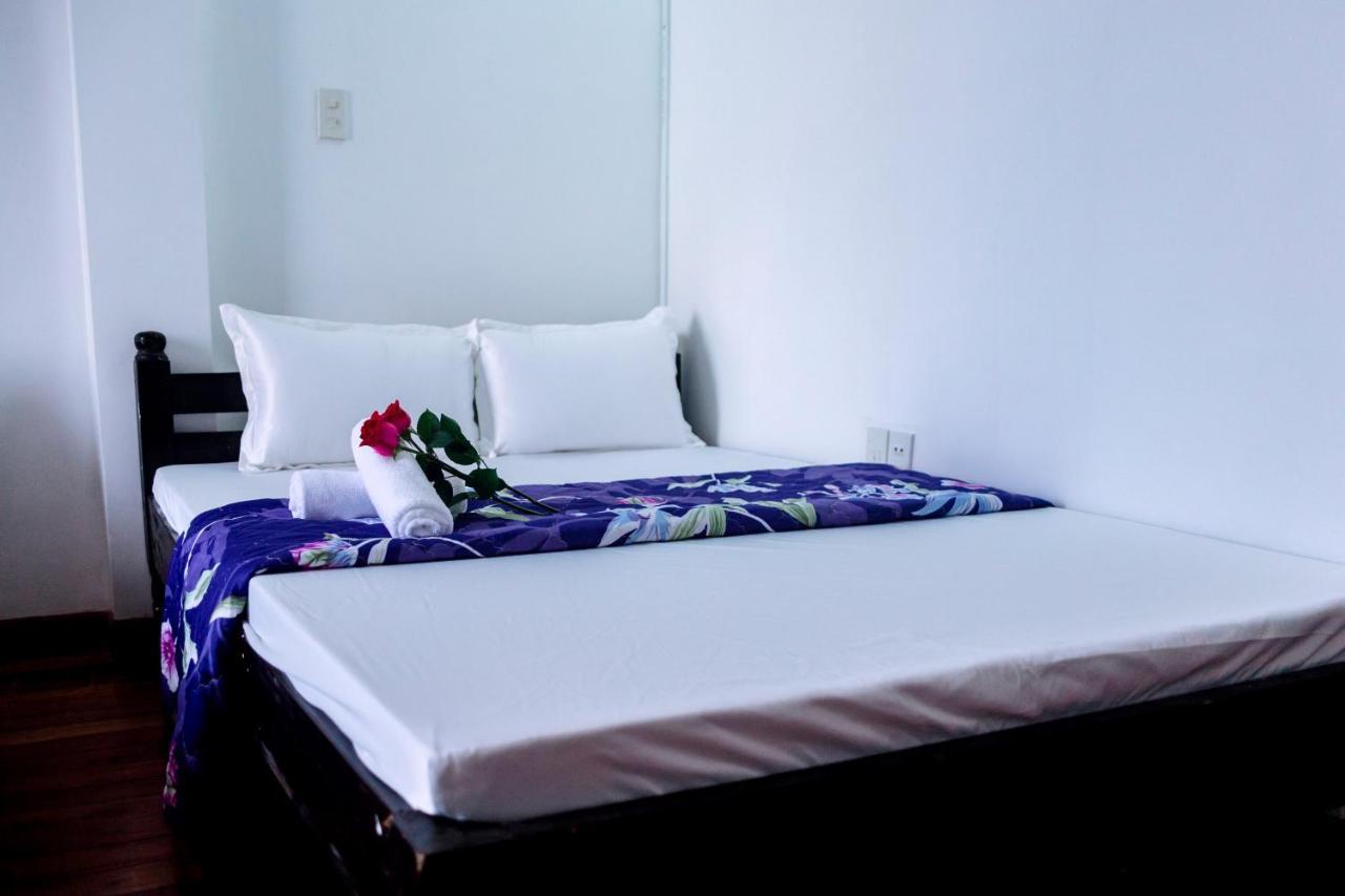 Thanh An 2 Guesthouse Hue Exteriör bild